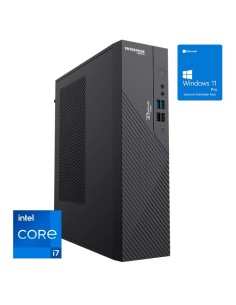 ORDENADOR ENTERPRISE ROMA THIN PB GIGABYTE I7 12700K/8GB/SSD500M2/5Y/W11PRO