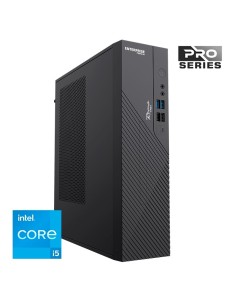 ORDENADOR ENTERPRISE ROMA THIN PB GIGABYTE PRO I5 12400/16GB/SSD1TBM2/5Y