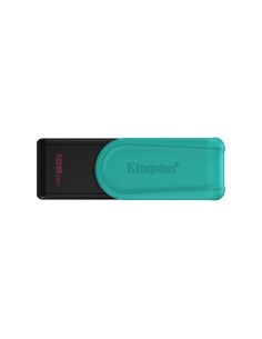 PEN DRIVE 128GB KINGSTON EXODIA S USB 3.2 BLACK