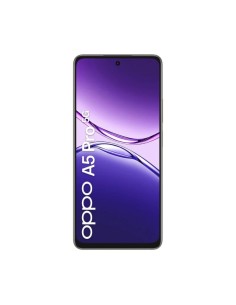 SMARTPHONE OPPO A5 PRO 6.67 8GB/256GB/50MPX/5G BLACK 2