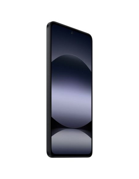 SMARTPHONE XIAOMI REDMI NOTE 14 6.67 6GB/128GB/108MP/NFC/5G BLACK