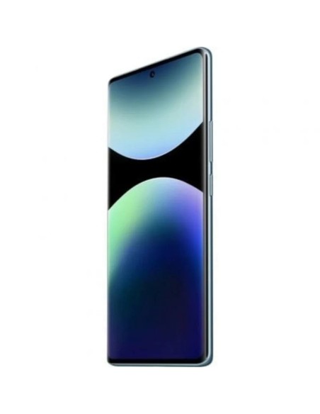SMARTPHONE XIAOMI REDMI NOTE 14 PRO 6.67 8GB/256GB/200MP/NFC/4G BLUE