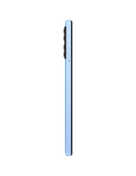 SMARTPHONE XIAOMI POCO M4 6.58 FHD+ 4GB/64GB/13MP/5G BLUE