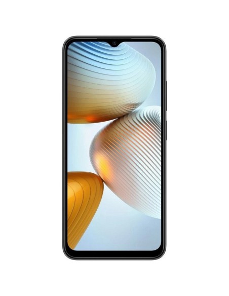 SMARTPHONE XIAOMI POCO M4 6.58 FHD+ 4GB/64GB/13MP/5G BLACK