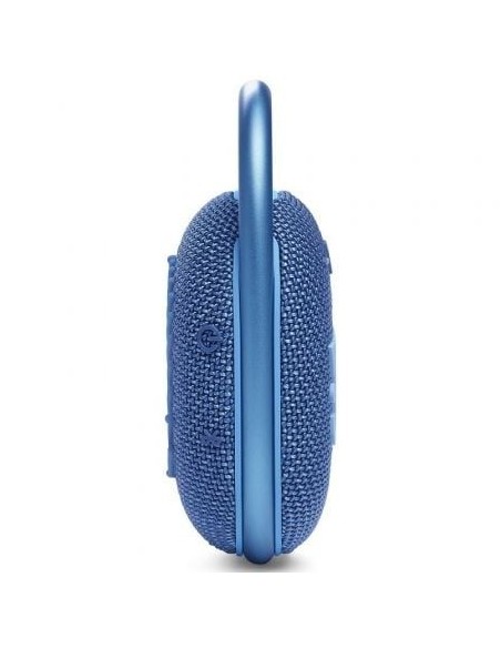 ALTAVOZ JBL CLIP 4  WIRELESS BLUETOOTH 5.1 IP67 BLUE