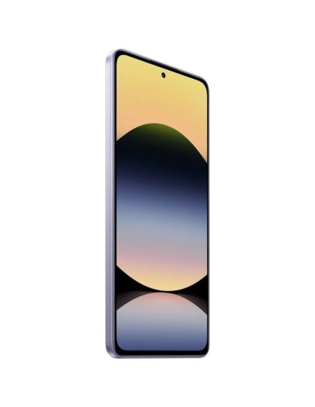SMARTPHONE XIAOMI REDMI NOTE 14 6.67 6GB/128GB/108MP/NFC/5G PURPLE