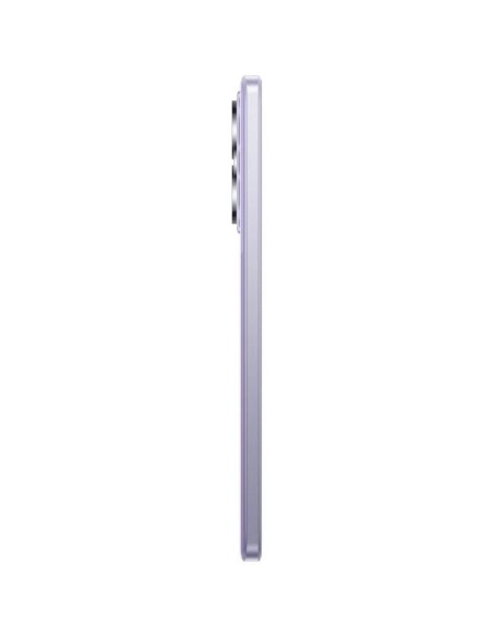 SMARTPHONE XIAOMI REDMI NOTE 14 6.67 6GB/128GB/108MP/NFC/5G PURPLE