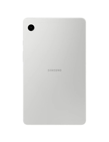 TABLET SAMSUNG 8.7 TAB A9 SMX115 8GB/128GB/4G ANDROID SILVER