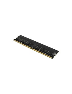 MEMORIA RAM 8GB LEXAR DDR4 3200MHZ 2