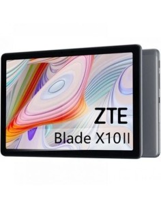 TABLET ZTE BLADE X10 II 10.1 4GB/64GB/8MP/4G GREY