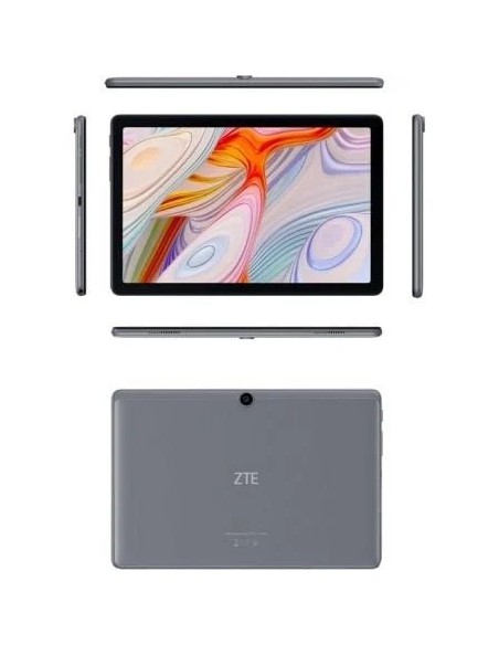 TABLET ZTE BLADE X10 II 10.1 4GB/64GB/8MP/4G GREY