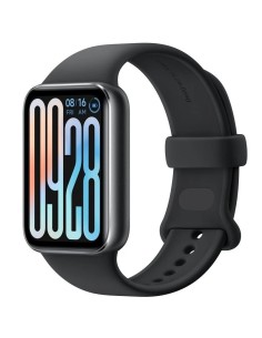 SMARTWATCH RELOJ XIAOMI MI SMARTBAND 9 PRO BLUETOOTH BLACK
