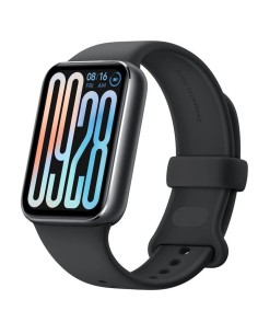 SMARTWATCH RELOJ XIAOMI MI SMARTBAND 9 PRO BLUETOOTH BLACK 2
