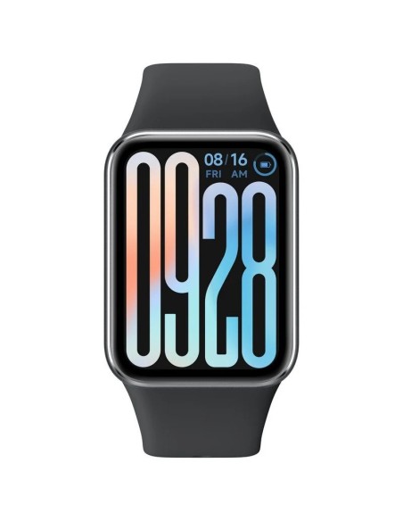SMARTWATCH RELOJ XIAOMI MI SMARTBAND 9 PRO BLUETOOTH BLACK