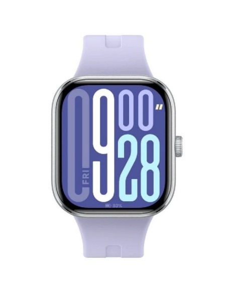 SMARTWATCH RELOJ XIAOMI WATCH 5 PURPLE