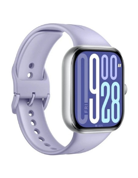SMARTWATCH RELOJ XIAOMI WATCH 5 PURPLE