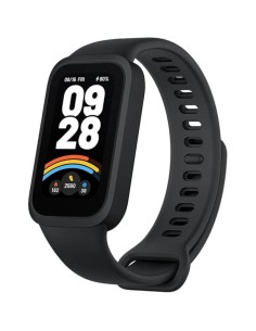 SMARTWATCH RELOJ XIAOMI MI SMARTBAND 9 ACTIVE BLUETOOTH BLACK 2