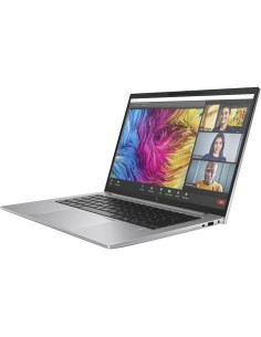 PORTATIL HP ZBOOK FIREFLY G11 ULTRA 7 155H/32GB/SSD512GB/14” /RTX A500/W11PRO 2