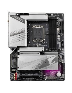 PLACA BASE GIGABYTE GA-Z790 AORUS ELITE AX X4DDR5 HDMI DP 2