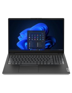 PORTATIL LENOVO V15 G4 RYZEN 7 7730U/16GB/SSD512GB/15.6 FHD/3Y/W11HOME
