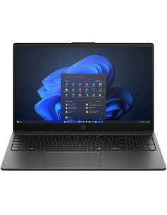 PORTATIL HP G9 250R I5 1334U/8GB/SSD512GB/15.6 FHD/FREEDOS BLACK