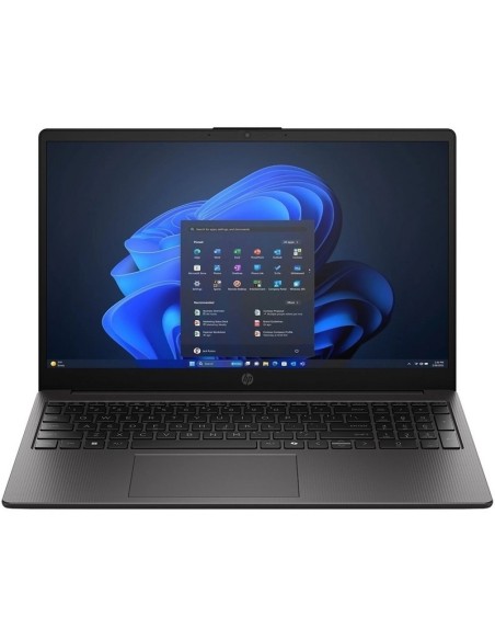 PORTATIL HP G9 250R I5 1334U/8GB/SSD512GB/15.6 FHD/FREEDOS BLACK