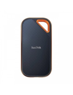 DISCO DURO EXTERNO SANDISK PORTABLE EXTREME PRO SSD 2TB USB-C
