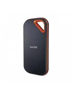 DISCO DURO EXTERNO SANDISK PORTABLE EXTREME PRO SSD 2TB USB-C 2