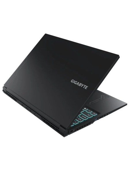 PORTATIL GAMING GIGABYTE G6 I7 13700H/16GB/SSD512GB/RTX4060/16 FHD/W11PRO