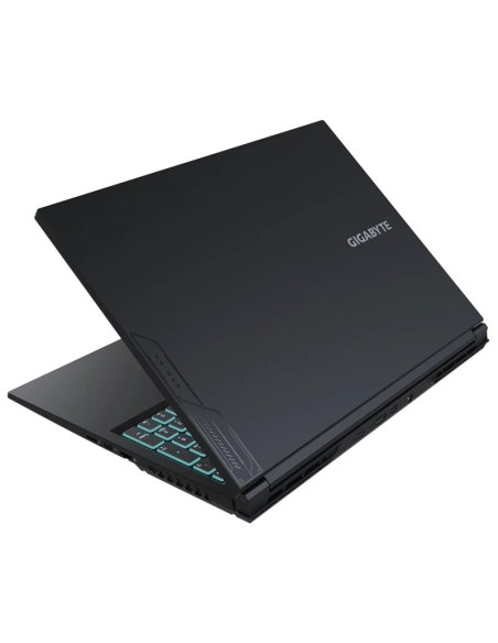 PORTATIL GAMING GIGABYTE G6 I7 13700H/16GB/SSD512GB/RTX4060/16 FHD/W11PRO