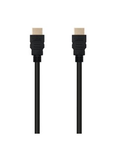 CABLE HDMI V1.3 AM/AM NANOCABLE 1M 2