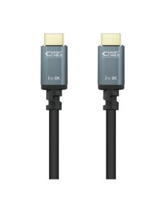 CABLE HDMI 2.1 8K AM/AM NANOCABLE 2M