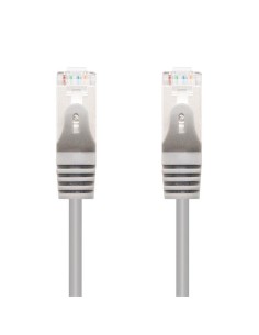 CABLE DE RED CAT.5E FTP FLEX 3M NANOCABLE 2
