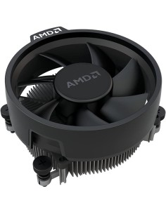 PROCESADOR AMD RYZEN 3 4100 3.8GHZ 4MB AM4 ( NO GRAPHIC ) 2