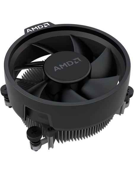 PROCESADOR AMD RYZEN 3 4100 3.8GHZ 4MB AM4 ( NO GRAPHIC )