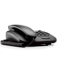 TELEFONO MOTOROLA CT1 ANALOGICO BLACK 2
