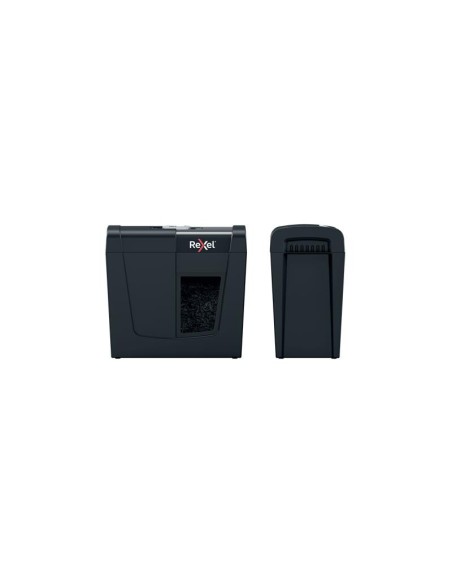 DESTRUCTORA REXEL SECURE X6 TIRAS