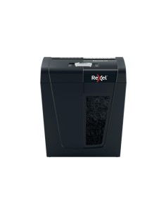 DESTRUCTORA REXEL SECURE X8 PARTICULAS