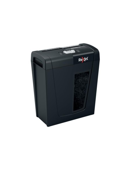 DESTRUCTORA REXEL SECURE X8 PARTICULAS