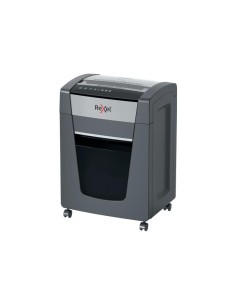 DESTRUCTORA REXEL MOMENTUM EXTRA P420+ CORTE PARTICULAS 2