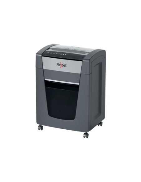 DESTRUCTORA REXEL MOMENTUM EXTRA P420+ CORTE PARTICULAS