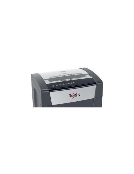 DESTRUCTORA REXEL MOMENTUM EXTRA P420+ CORTE PARTICULAS