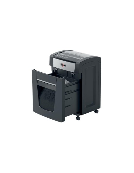 DESTRUCTORA REXEL MOMENTUM EXTRA P420+ CORTE PARTICULAS