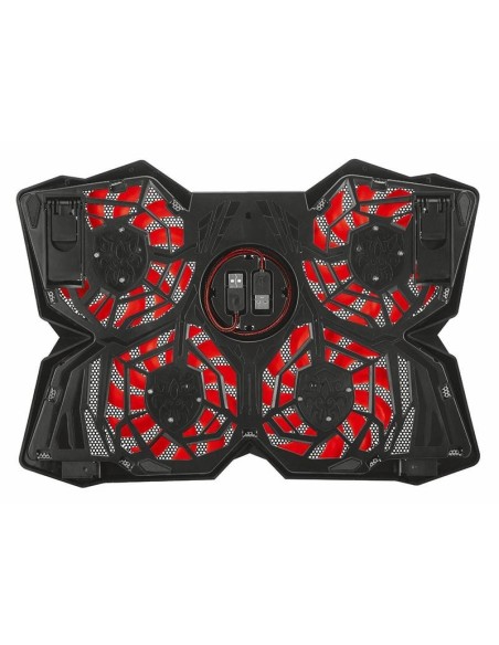 SOPORTE + VENTILADOR GXT278 YOZU COOLING STAND