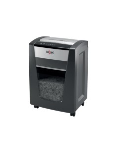 DESTRUCTORA REXEL MOMENTUM X420 CORTE CRUZADO 2