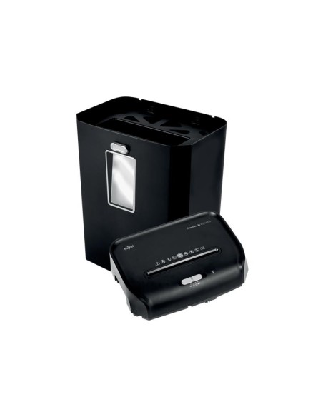 DESTRUCTORA REXEL PROMAX QS RSX1035 PARTICULAS
