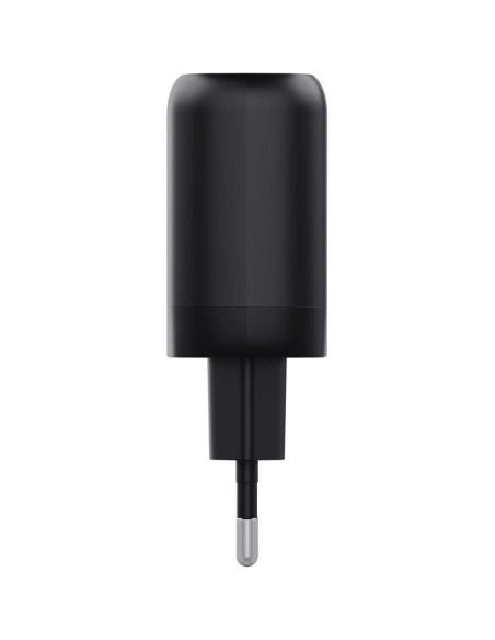 CARGADOR TRUST MAXO USB-C 65W 2M BLACK