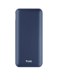 POWERBANK TRUST REDOH 20000MAH USB-A + X2 USB-C BLUE 2
