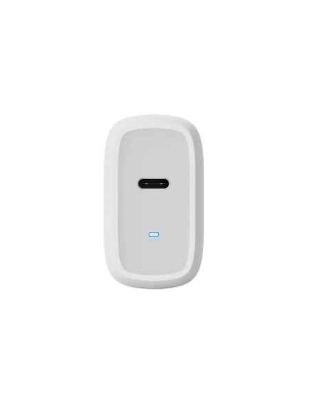 CARGADOR TRUST MAXO USB-C 65W 2M WHITE