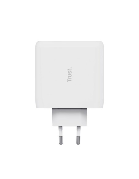 CARGADOR TRUST MAXO USB-C 100W 2M WHITE